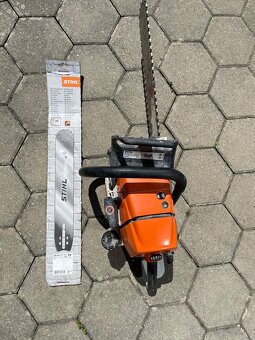 Stihl GS 461 - 4