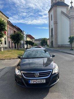 Predám VW PASSAT CC 3.6 FSi 4X4 DSG - 4