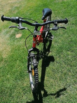Bicykel - 4