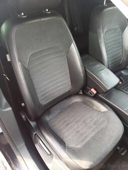 Volkswagen passat 2.0tdi 103kw 2012 - 4