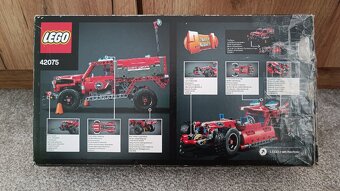 Lego technic - 42075 – First Responder - 4