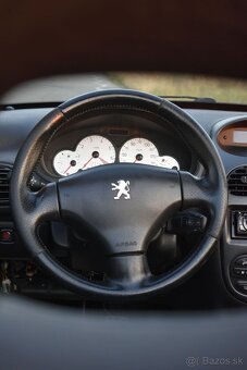 Peugeot 206cc - 4