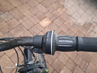 Detsky bicykel - 4
