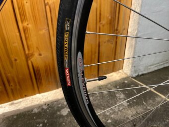 Cestný bicikel Merida Extreme 901 54" - 4