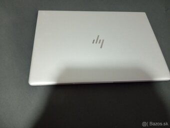 Hliníkový HP 840 G-5,Core i7 8665U,512 GB-M2,Ram-16GB - 4