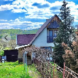 Predam pozemok s domom - 4