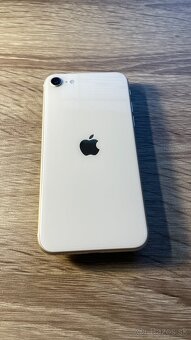 iPhone SE 2022 128 GB - 4