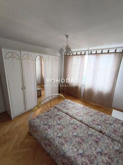 Hroncova: 2 izbový byt, 55 m² + balkón TOP - 4