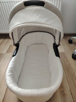 Kocik Camarello Lux White-2 kombinácia - 4