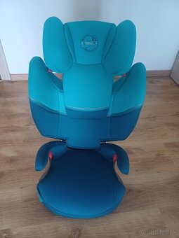 Cybex - 4