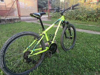 Rockrider ST-500 - 4