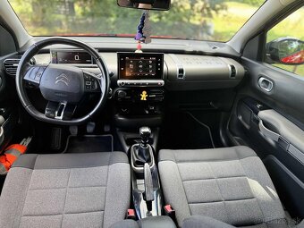 Citroën C4 Cactus 2019 - 4