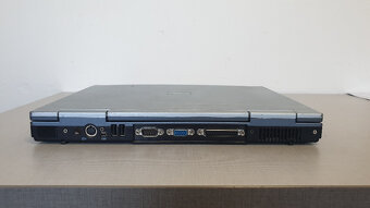 FUJITSU Lifebook - 4