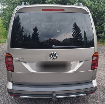 Vw Caddy - 4