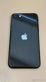 iPhone SE 2020 64GB - 4