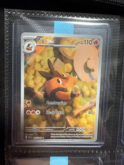 Pokemon karty - 4