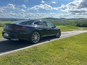 VW Arteon, 2.0tdi, 110kw, DSG, - 4