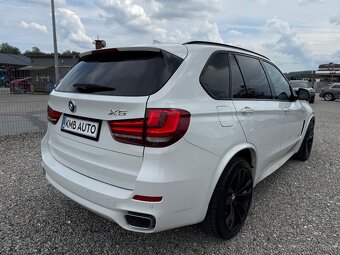 BMW X5 xDrive40d - 4