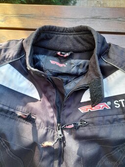 Moto bunda RSA xl - 4