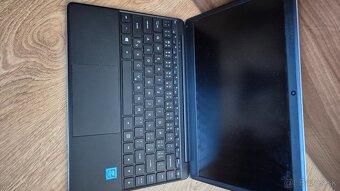 Umax Visionbook 13WA PLUS - 4
