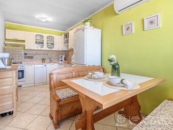 BOSEN | Zrekonštruovaný 3 izbový byt s loggiou, 64m2. - 4