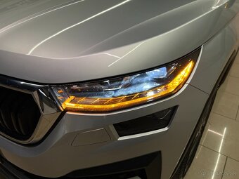 Škoda Kodiaq 2.0 TDI SCR EVO Style DSG - 4