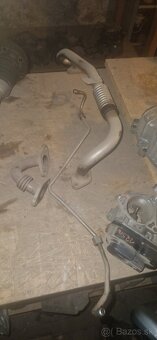 Predam ND na Motor 2.0 TDi CR 125kw  Vw Skoda Seat - 4