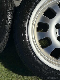 Disky+ Zimné Pneu 205/55 R16 - 4