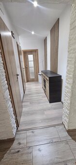 Byt 3 izbový Kompletná rekonštrukcia, - 4