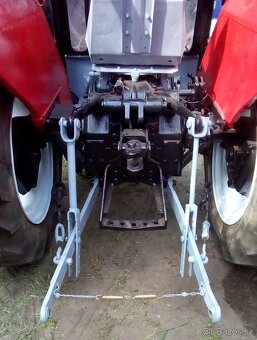 Zetor 3011 - 4