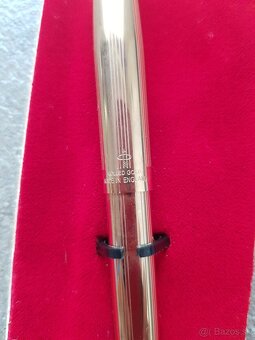 Pero PARKER lux - 4