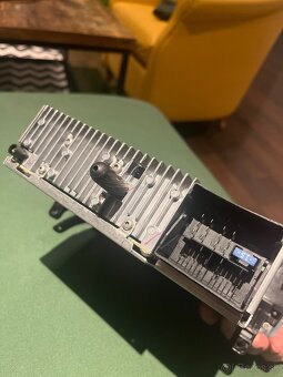 Radio BMW Business CD - 4