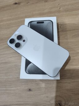 iphone 15 Pro 128gb TOP Sav - 4