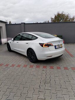 Tesla model 3 ✅ Long Range ✅ Dual Motor ✅ AMD Ryzen✅ 2022 - 4