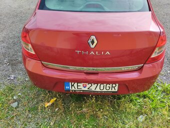 Predám Renault Thalia - 4