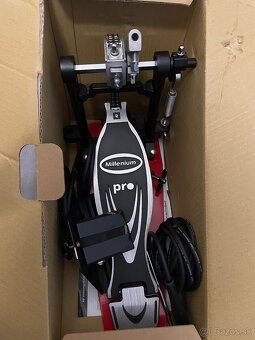 alesis samplepad pro - 4