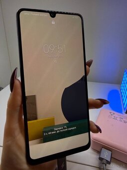 Samsung Galaxy A32 64 GB - 4