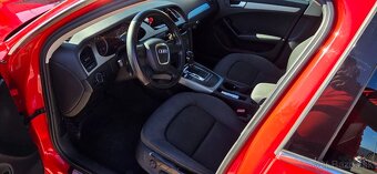 Audi A4 B8 1.8T - 4