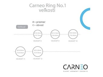 Carneo smart ring - 4
