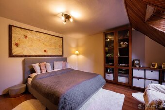 SABINOV Rodinný dom v TOP lokalite - 4