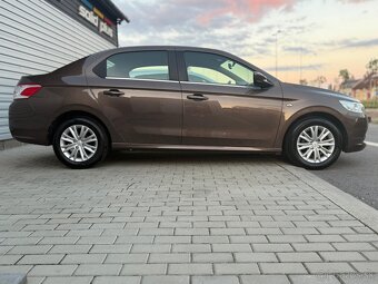 Peugeot 301 1.6i 2015 - 4