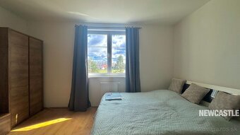 NEWCASTLE⏐PRENÁJOM 1 izbový byt s parkovaním, pivnicou a Wif - 4