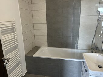 Na prenájom 3 izbový byt Trenčín, Traminová ulica 2515, REZI - 4