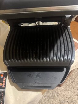 Tefal optigrill - 4