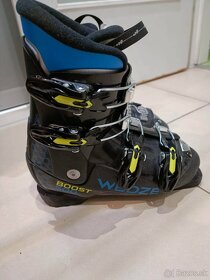 lyziarky wedze 35 - 4