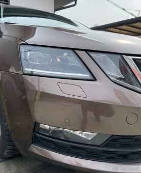 Škoda Octávia combi 3 1.6 TDI 85 KW Style DSG r.v. 2018 - 4