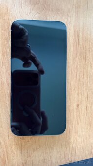 Iphone 13Pro Max Sierra Blue 256GB - 4