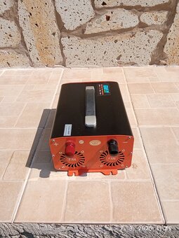 Invertor EAsun power - 4