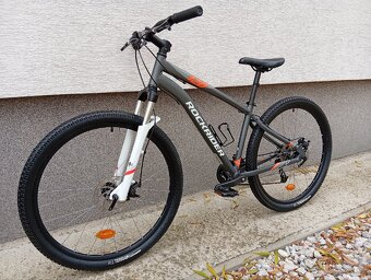 Ponúkam na predaj horský bicykel Rockrider ST 120    27,5" - 4