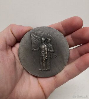 Medaila za zásluhy o rozvoj okresu Michalovce - 4